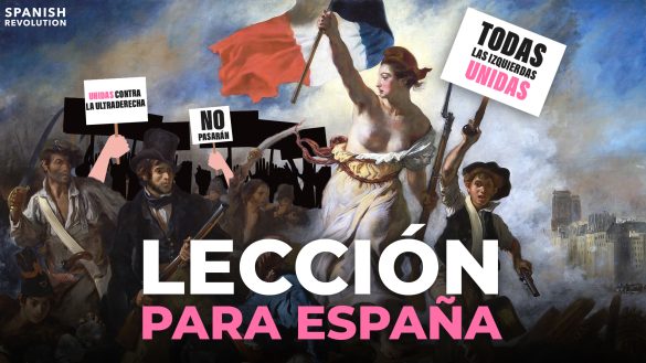 frente popular yt
