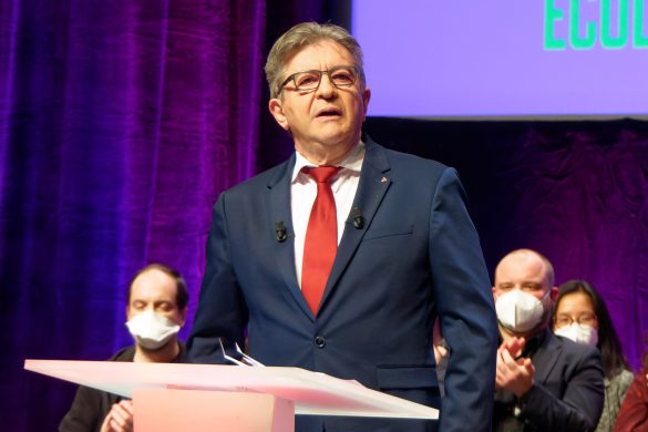 2022 01 19 21 06 26 meeting Melenchon Strasbourg