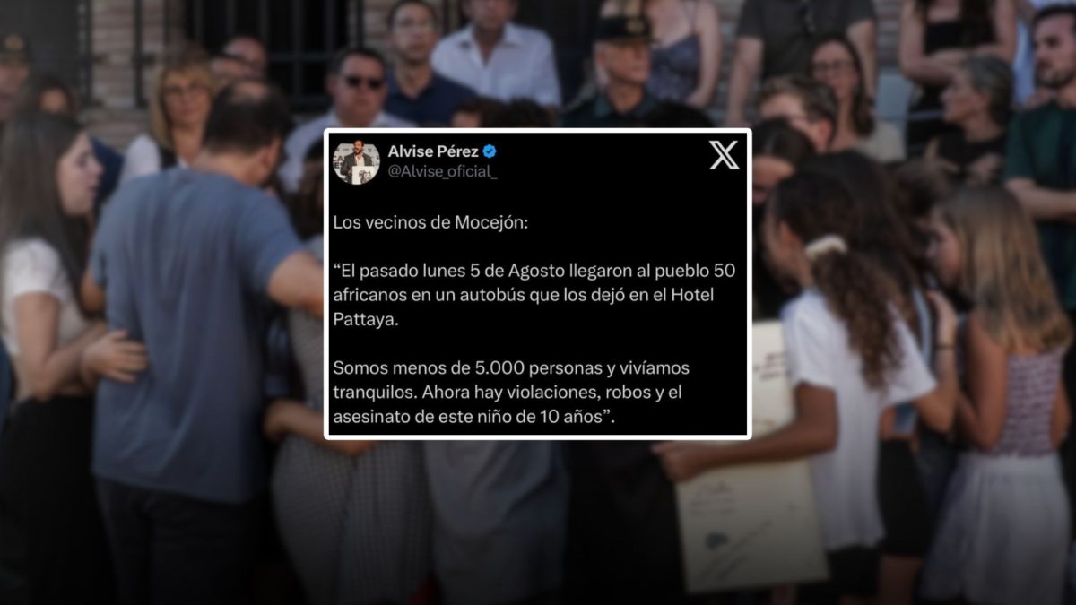 El asesinato de Mocejón: la desinformación como arma de odio