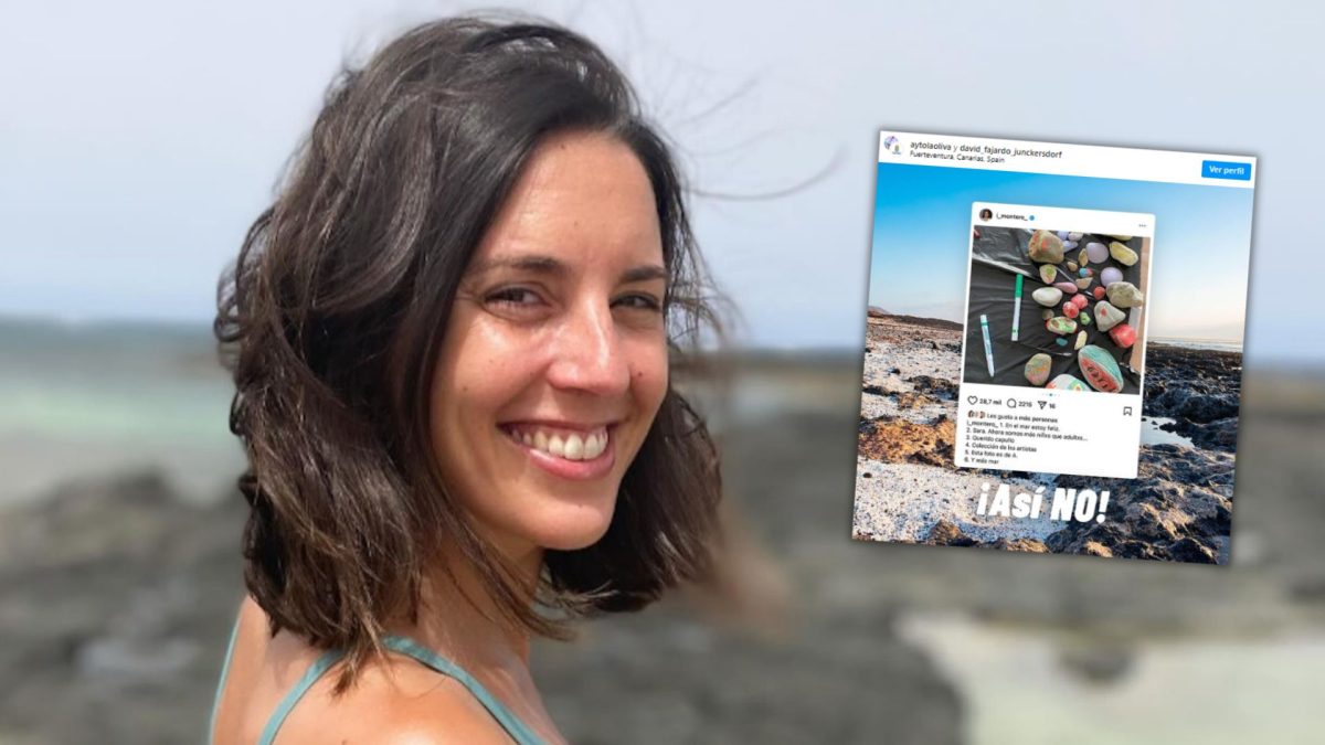 El absoluto ridículo del Ayuntamiento de La Oliva, Fuerteventura, tras intentar crear un bulo sobre Irene Montero