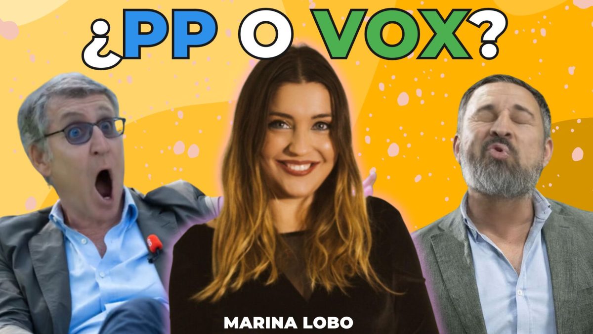 Vídeo | El PP ya es una mala fotocopia de Vox: sobre el miedo al migrante. HECD, con Marina Lobo
