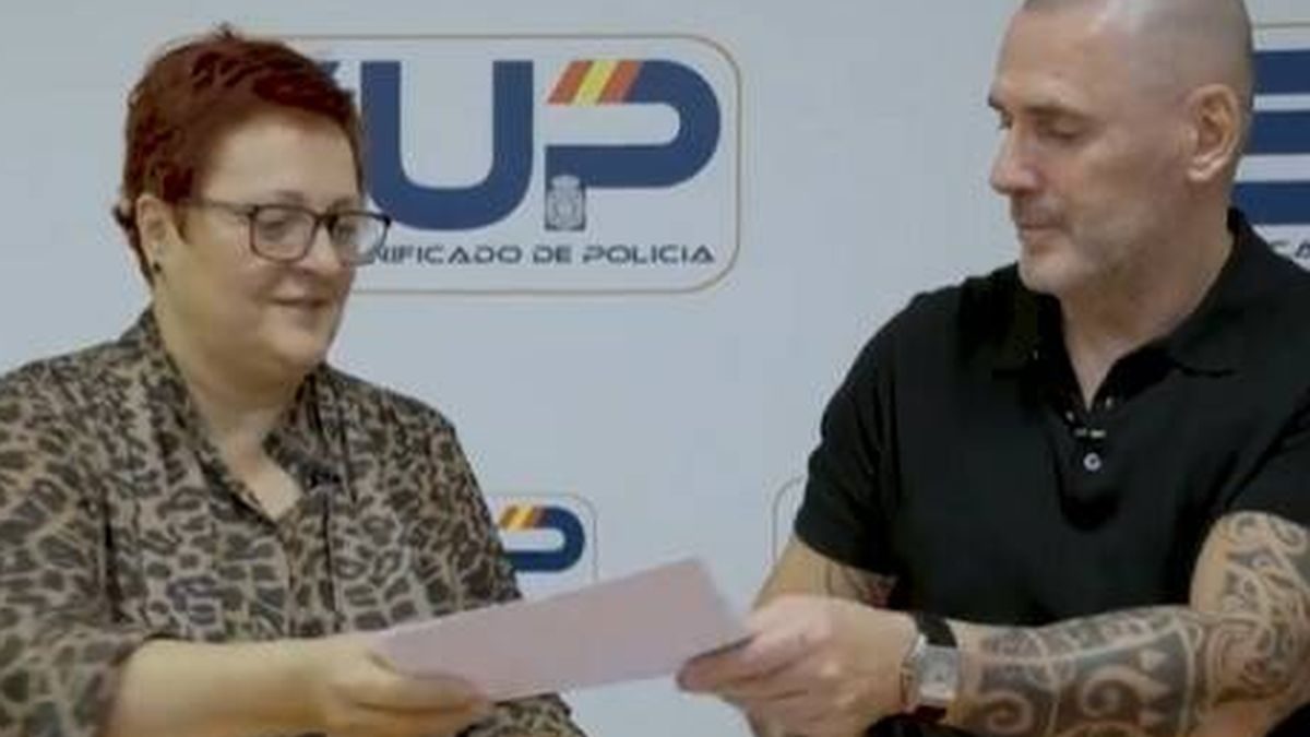 La peligrosa fusión del SUP con Desokupa: ¿Quién protege a la ciudadanía de la nueva milicia urbana?