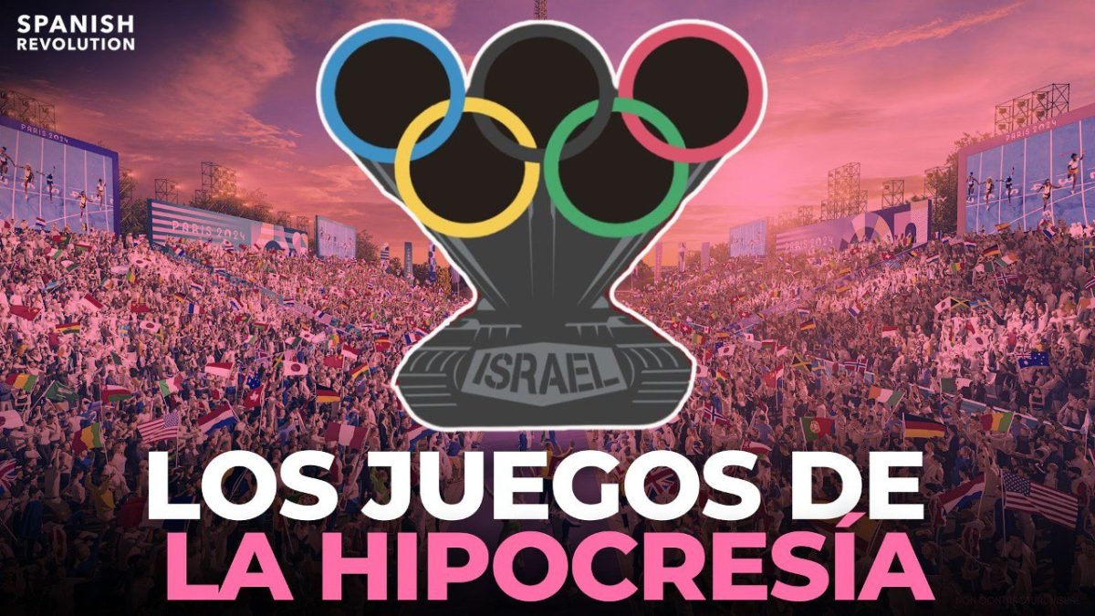 Vídeo | Los juegos de la hipocresía