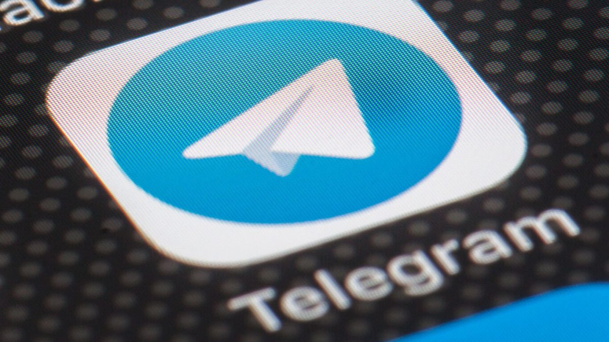 Telegram y el supremacismo blanco en EE.UU.