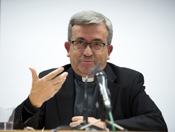 Luis Javier Arguello