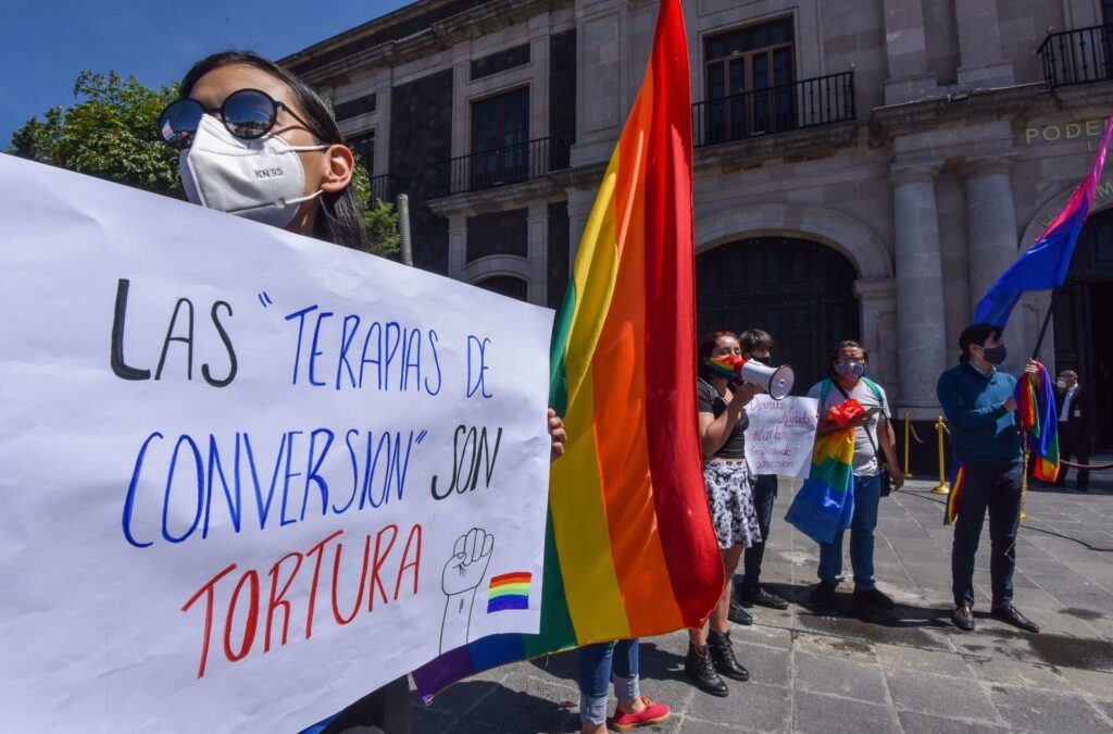Denuncias de terapias de conversión en colegios concertados valencianos