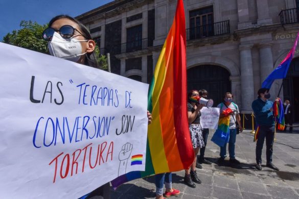 Terapia