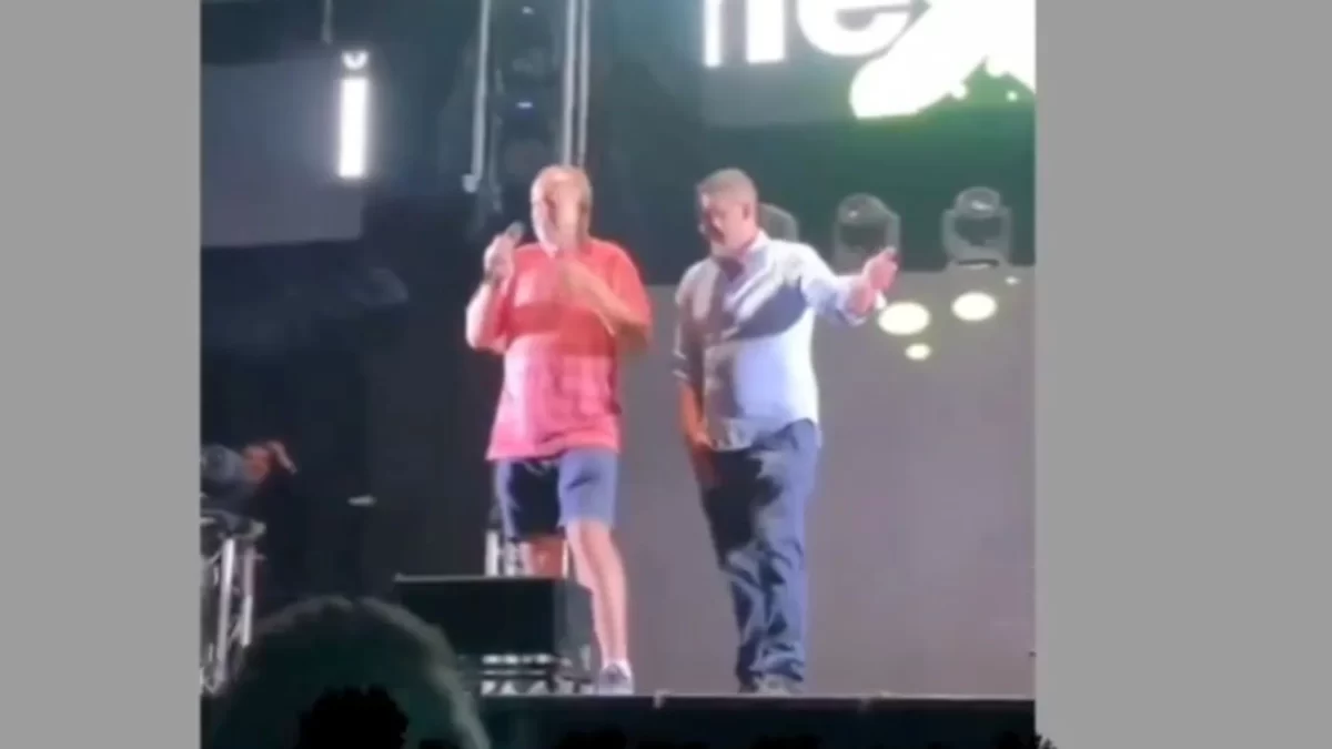 ¿Es válida la excusa del folclore y la «canción popular» que usó el alcalde para cantar sobre la violación de una niña?