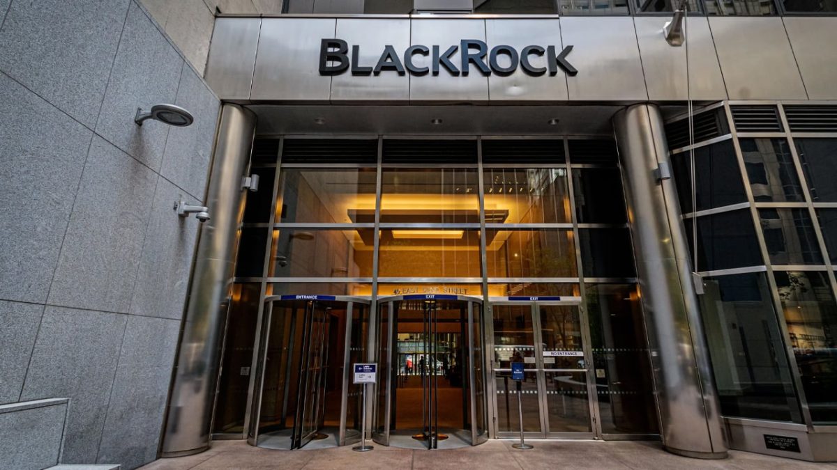 BlackRock entra en Naturgy: cuando los fondos buitre toman el control del sector energético