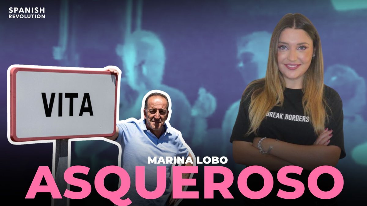 Vídeo | La impunidad de la Cultura de la Violación: el alcalde del PP en Ávila» – HECD 445, con Marina Lobo