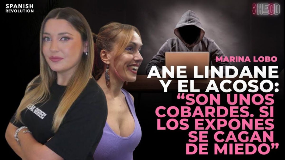 Entrevista | «El miedo ha cambiado de bando»: Ane Lindane enfrenta al odio fascista