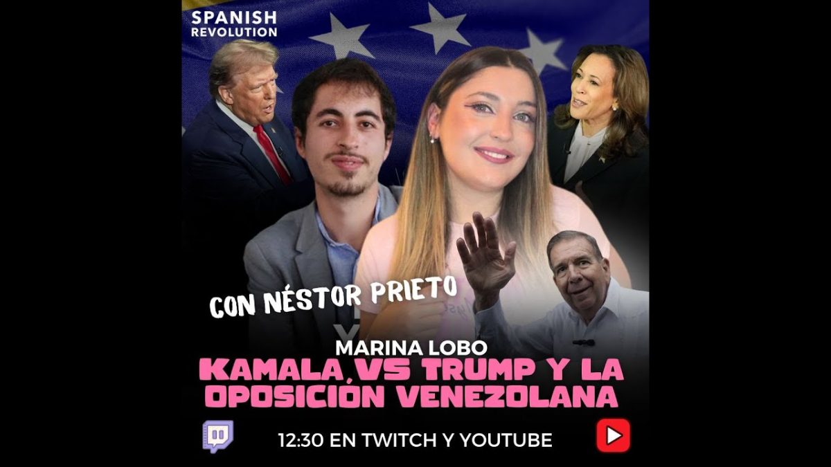 Día negro para Motos. Kamala VS Trump: claves del debate, con Néstor Prieto | HECD 451, Marina Lobo