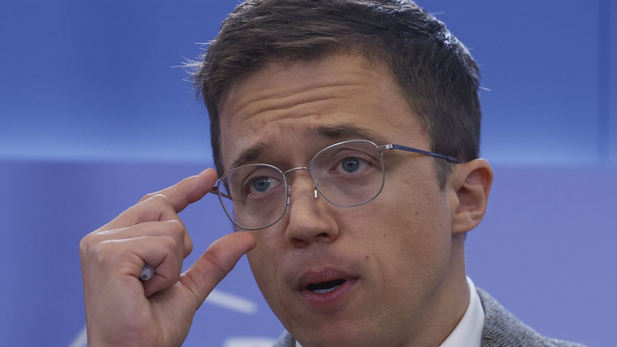 Iñigo Errejón: cronología de una dimisión forzada