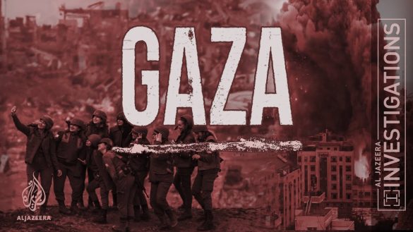 Investigating war crimes in Gaza I Al Jazeera Investigations 1280x720 1