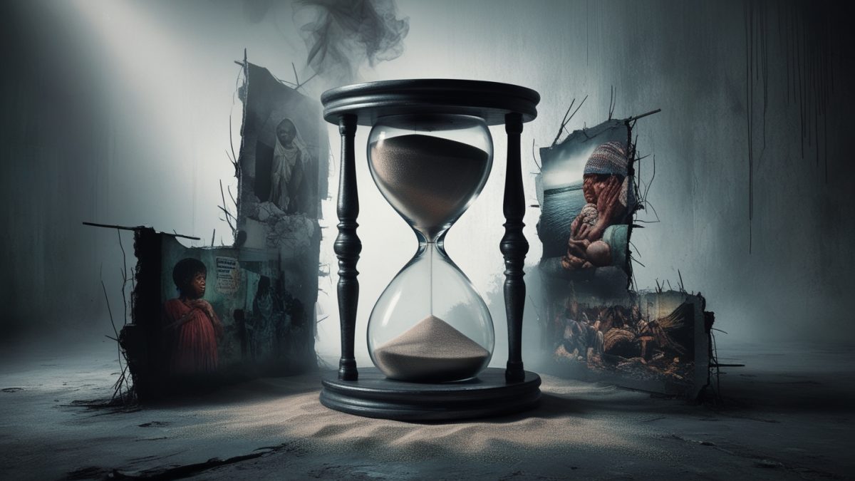 El fin de la Historia es en realidad el fin de la humanidad