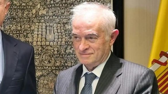 el juez juan carlos peinado