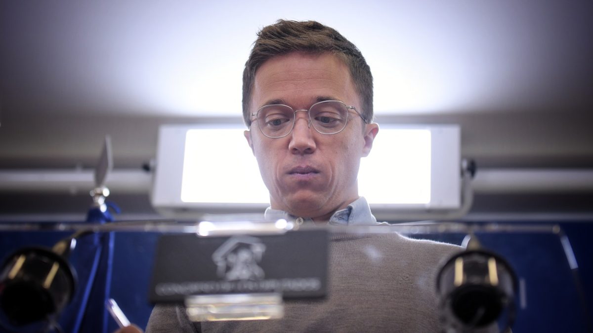 Errejón ante el juez: un caso que trasciende lo mediático y expone grietas en el sistema