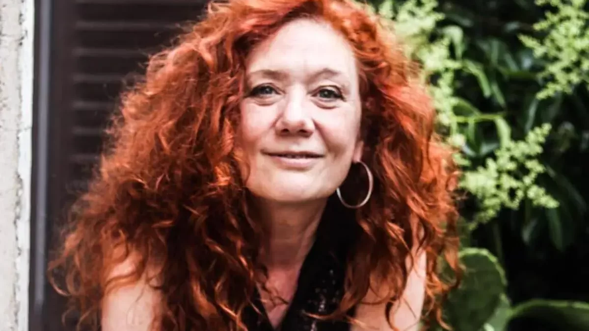 Si no existiese Cristina Fallarás habría que inventarla