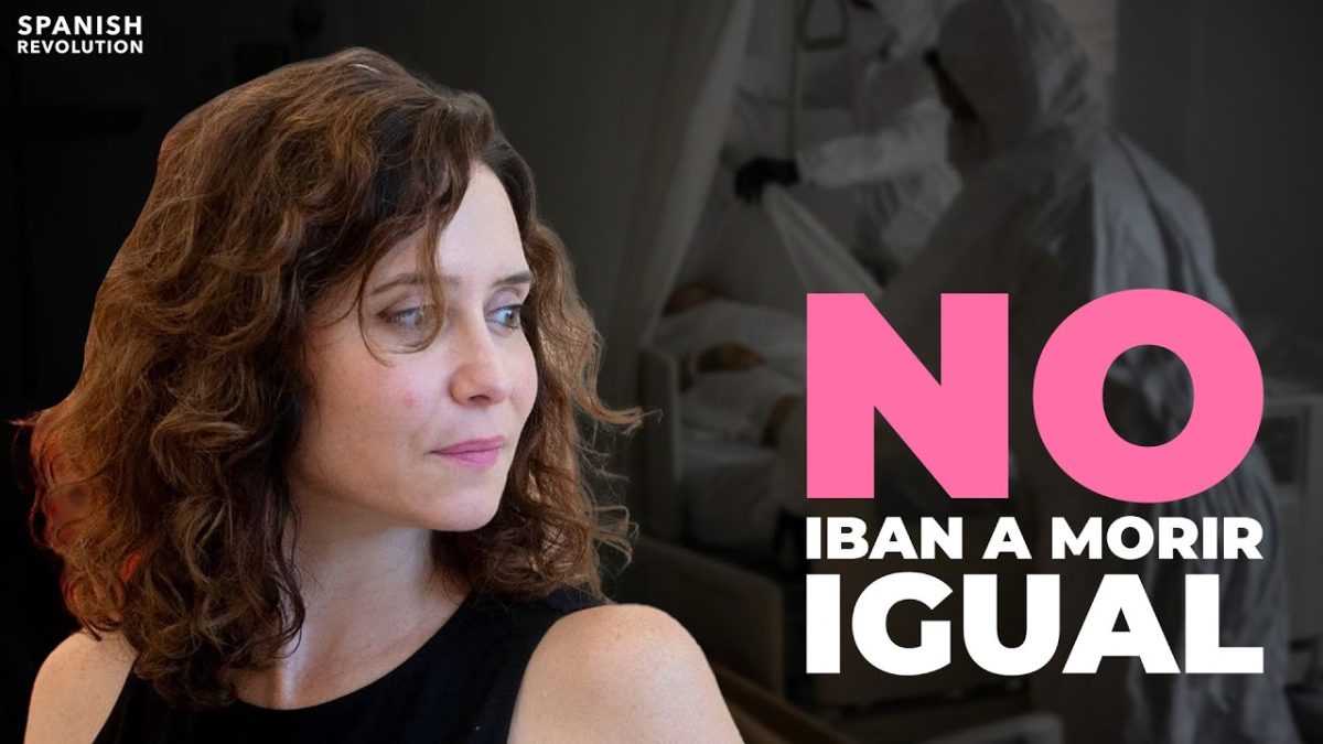 Vídeo | 7291. No iban a morir igual