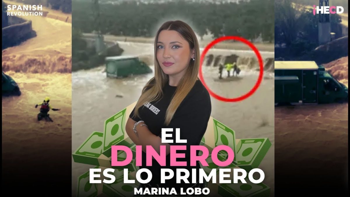 Vídeo | Mercadona, Ikea y tantas otras en el punto de mira: ¿importa el dinero más que la vida?