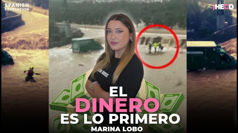 Vídeo | Mercadona, Ikea y tantas otras en el punto de mira: ¿importa el dinero más que la vida?