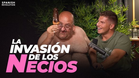 necios yt