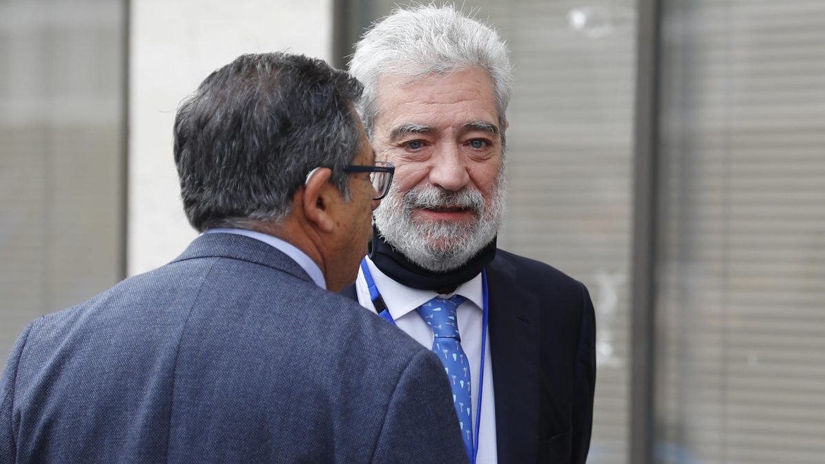 Un juzgado rechaza procesar a Miguel Ángel Rodríguez por señalar a periodistas: acoso desde el poder