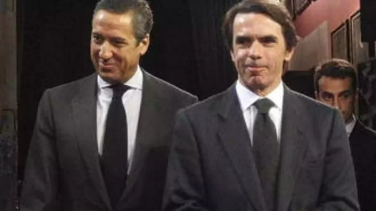 Opinión | El legado Zaplana