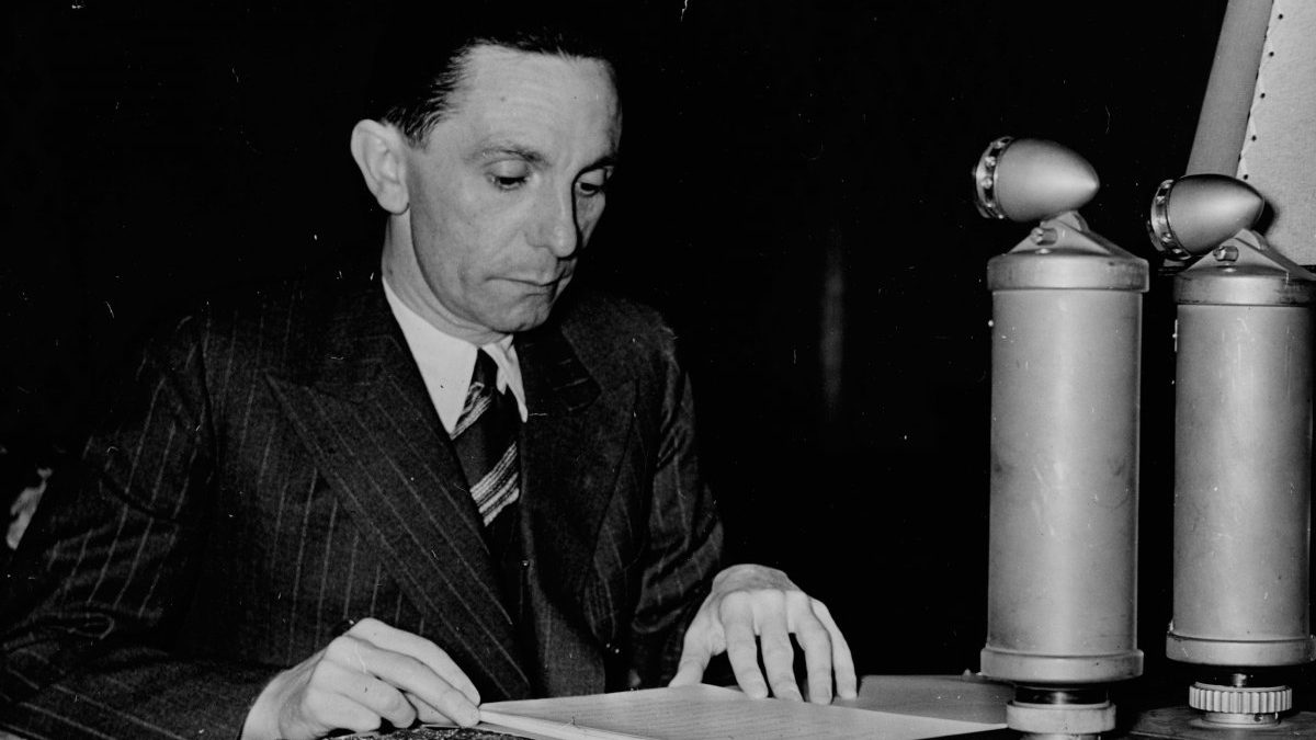 El cine como arma de propaganda: de Goebbels al auge de la ultraderecha moderna