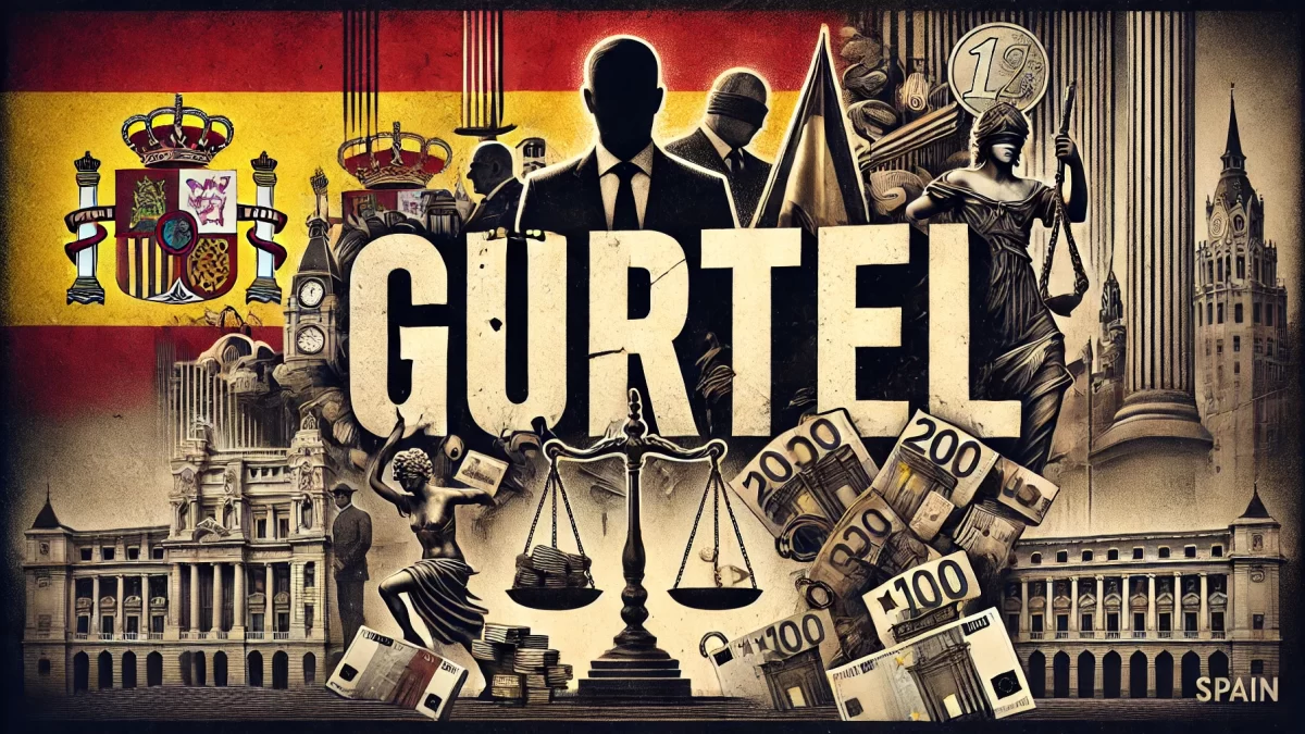 Cómo el legado de Gürtel sigue lucrándose en los contratos públicos