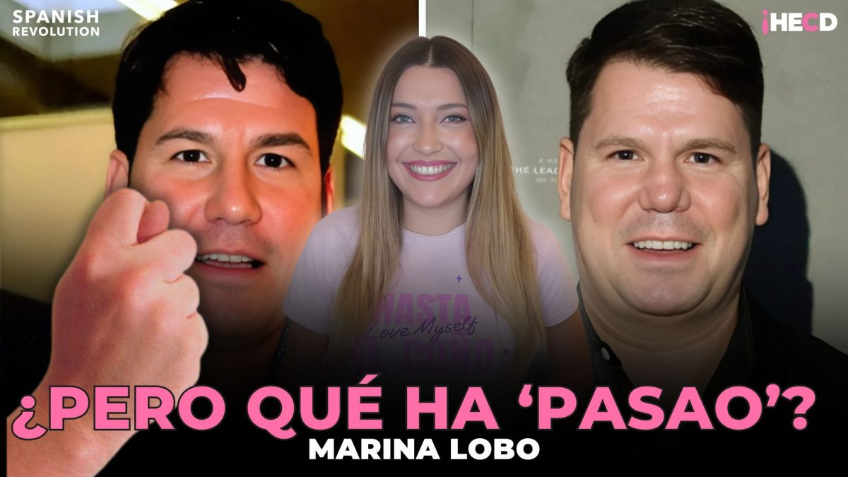Vídeo | Ahora sí vamos a diferenciar a Andy de Lucas