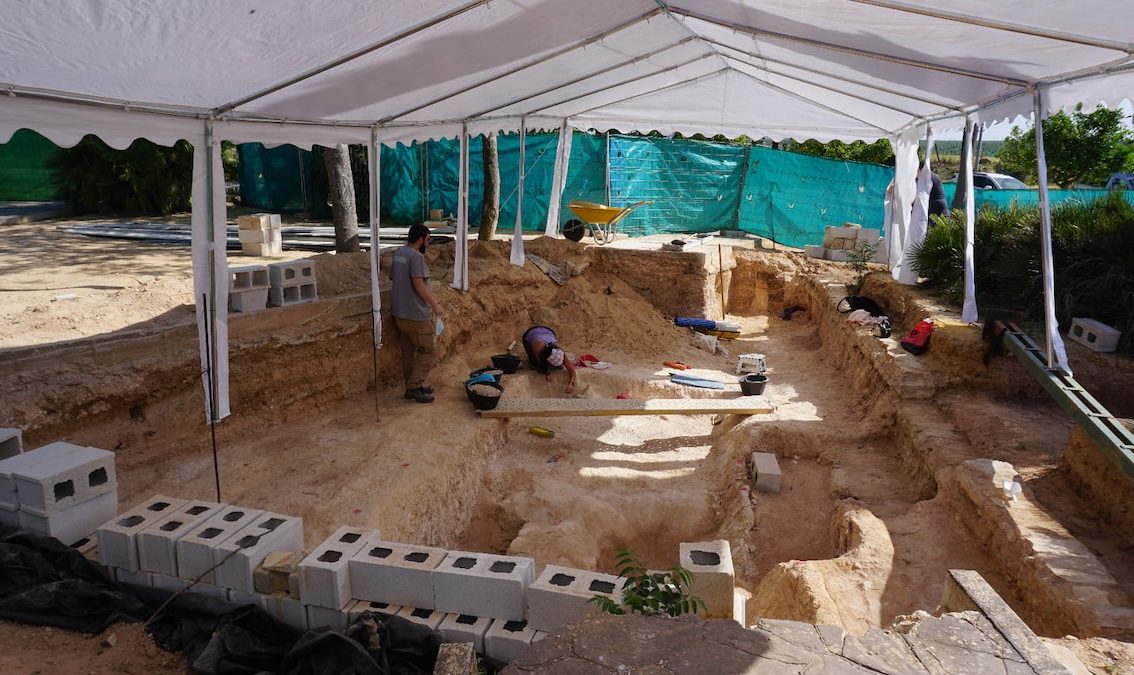 Justicia para las niñas del Aguaucho: la memoria de las víctimas de la represión franquista revive en Andalucía