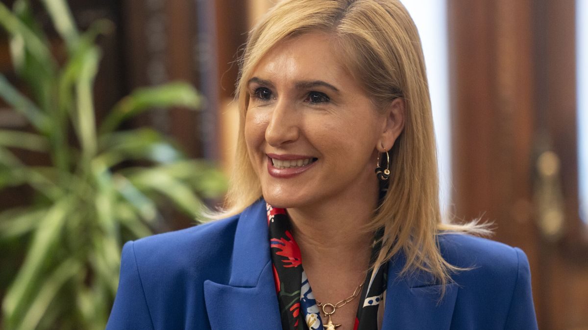 MENTIROSA | Salomé Pradas y la negligencia disfrazada de ignorancia