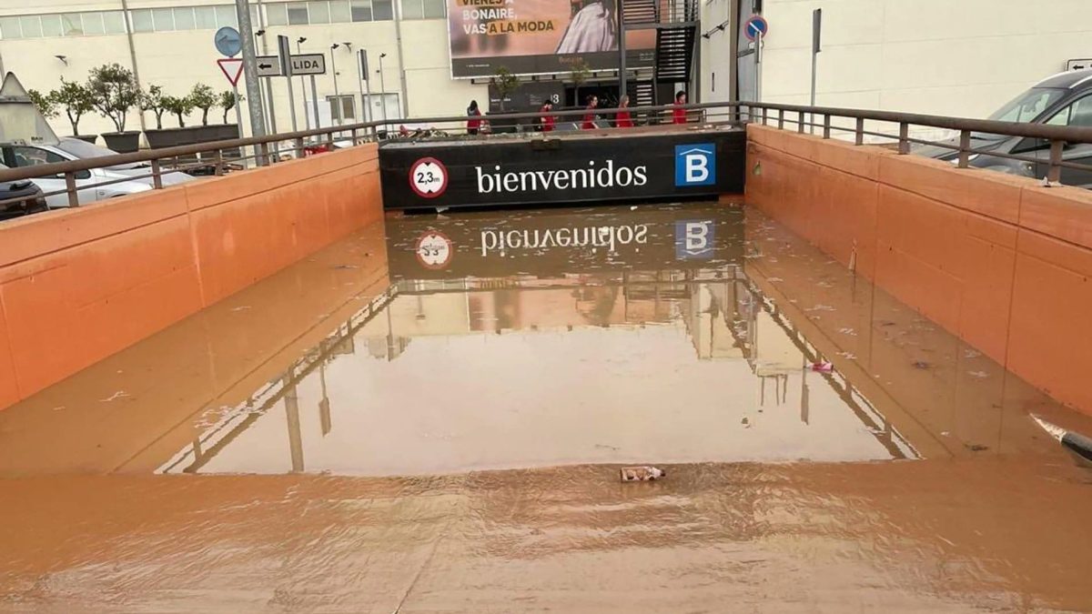 Los bulos de la DANA: cuando la tragedia se convierte en negocio de la desinformación
