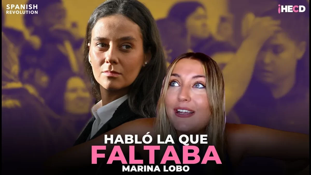 Vídeo | Habló la que faltaba: Vicky Fede y el oportunismo real