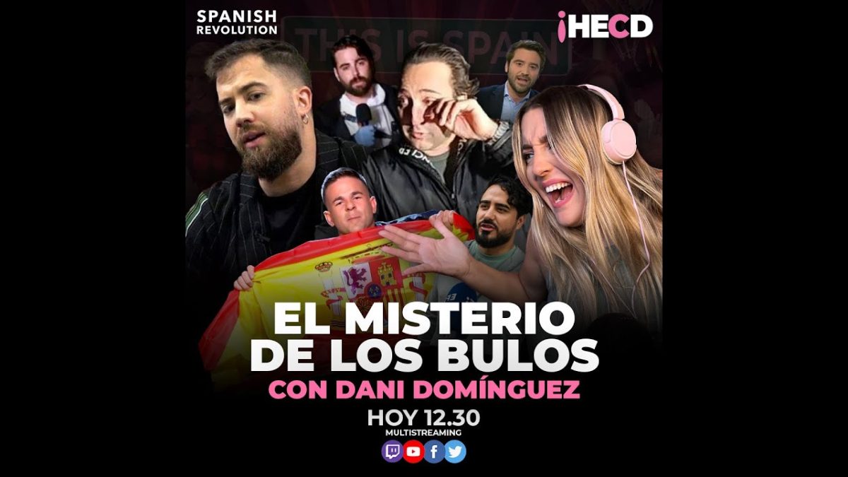 Programa completo | HECD! 478: El misterio de los bulos, con Dani Domínguez