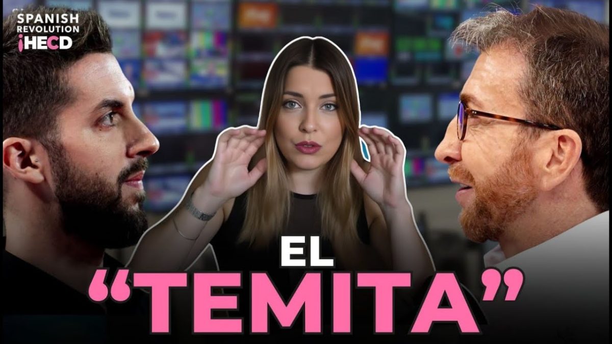 Vídeo | Broncano denuncia, Intxaurrondo desmonta y Lobo remata: el show de Pablo Motos al desnudo