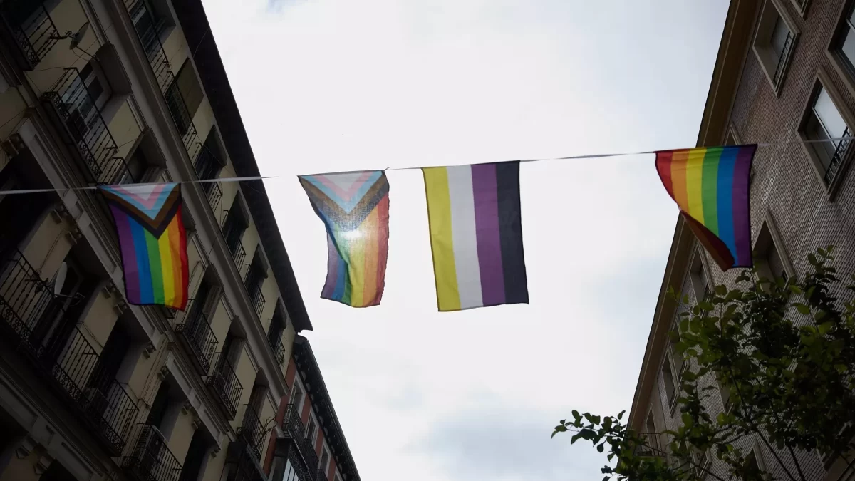 El PSOE abandona la inclusividad: elimina el Q+ de LGTBIQ+