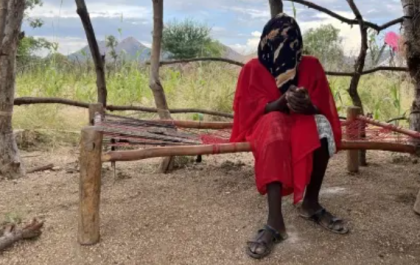 Sudán: el folio de la barbarie y la esclavitud sexual sistemática