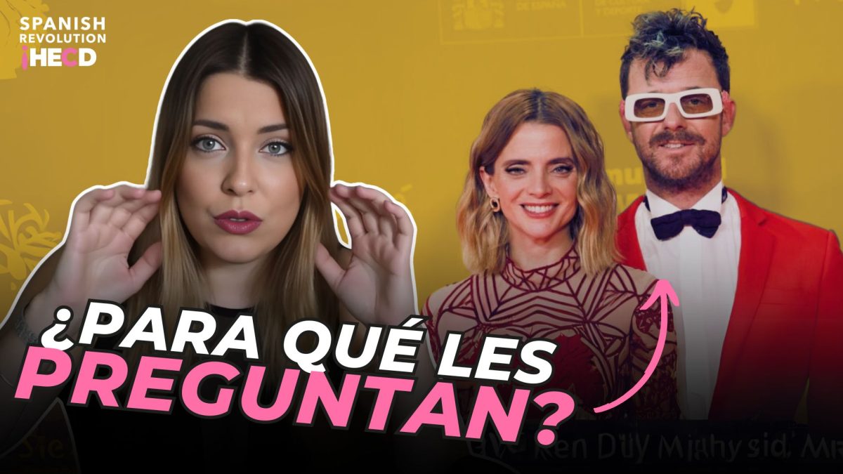 Vídeo | PIJOS, MACHISTAS Y ODIOSOS: Marina y lo que nadie te cuenta sobre Macarena Gómez y su marido
