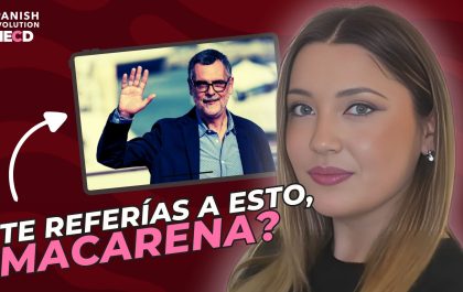 Vídeo | ¿TE REFERÍAS A ESTO, MACARENA? 🛑 Marina Lobo analiza las denuncias de abuso contra Eduard Cortés