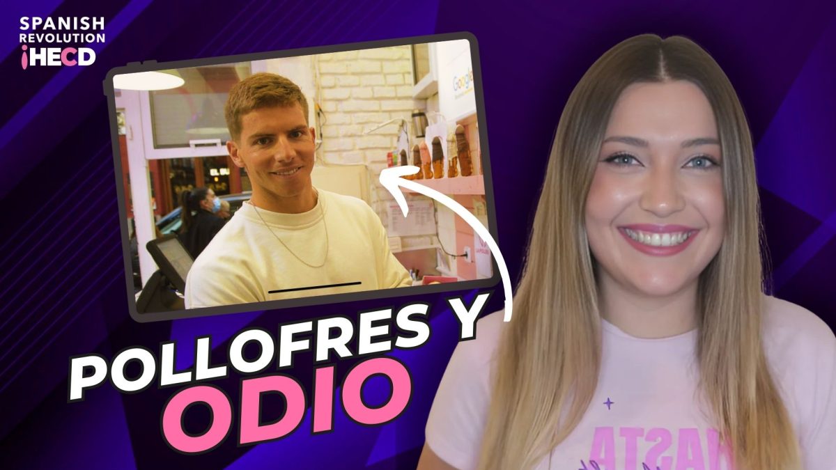 Vídeo | ? DE LOS POLLOFRES AL ULTRALIBERALISMO: Marina Lobo analiza a Pedro Buerbaum