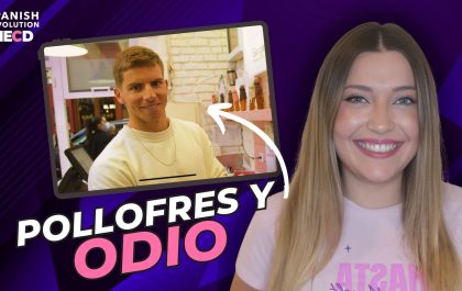 Vídeo | 🚨 DE LOS POLLOFRES AL ULTRALIBERALISMO: Marina Lobo analiza a Pedro Buerbaum