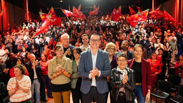 Photo PTB PVDA
