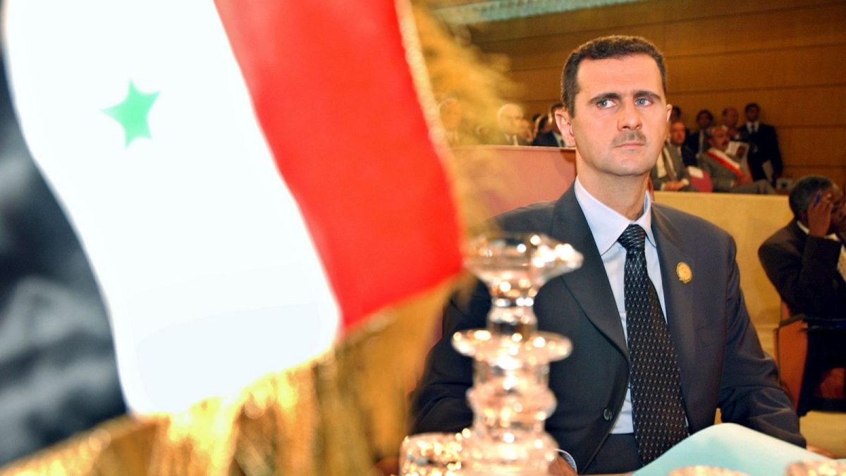 Siria, tras la caída de Bashar al-Assad: el tablero de un nuevo conflicto sin fin