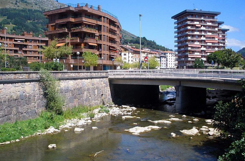 Las viviendas vacías ya no serán un negocio en Azpeitia