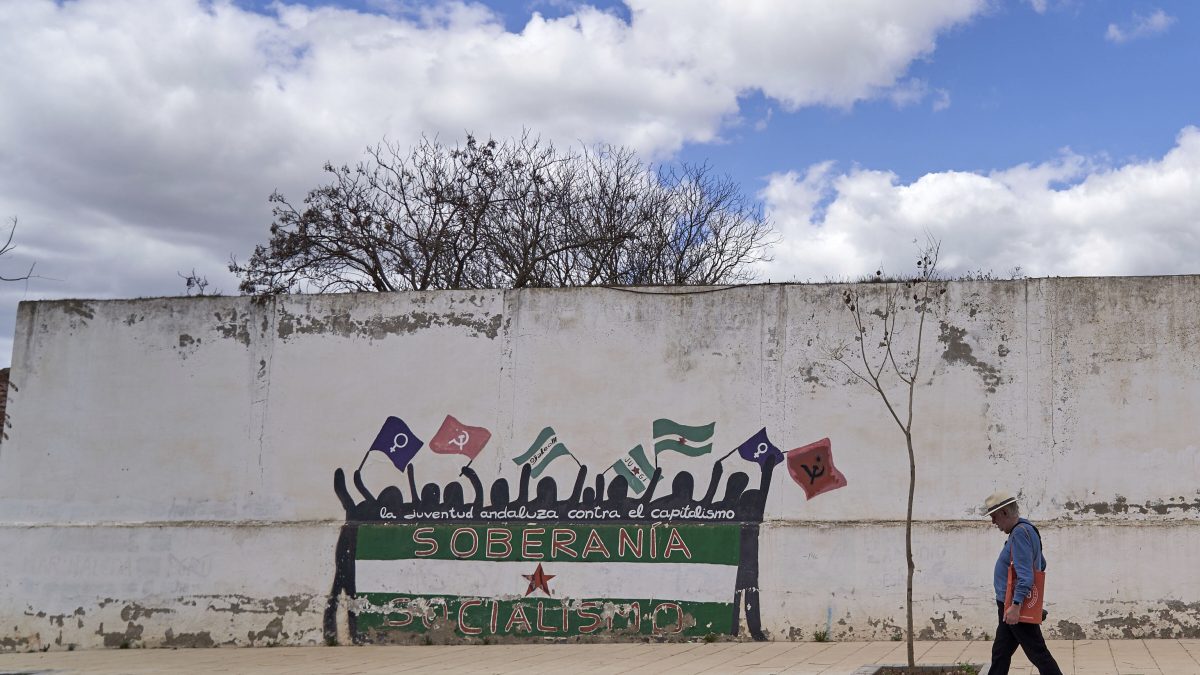 Opinión | Marinaleda, un ejemplo incómodo para el sistema