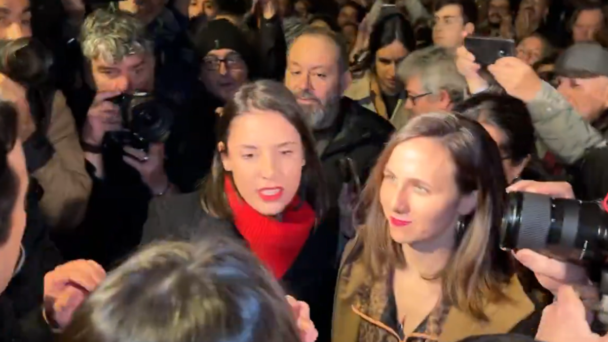 Opinión | Parar al fascismo