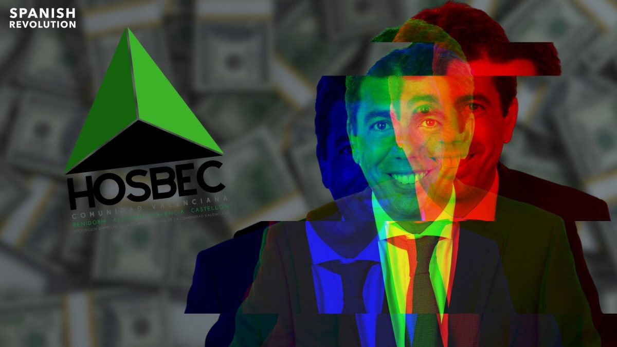 Una investigación destapa el escándalo de las subvenciones de Mazón: se pagaron sueldos de Nuria Montes antes de ser consellera