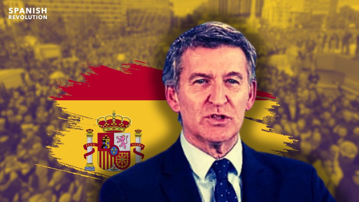 Opinión | El gran error de estrategia de Feijóo que pagará caro: así se fabrican votantes de ultraderecha